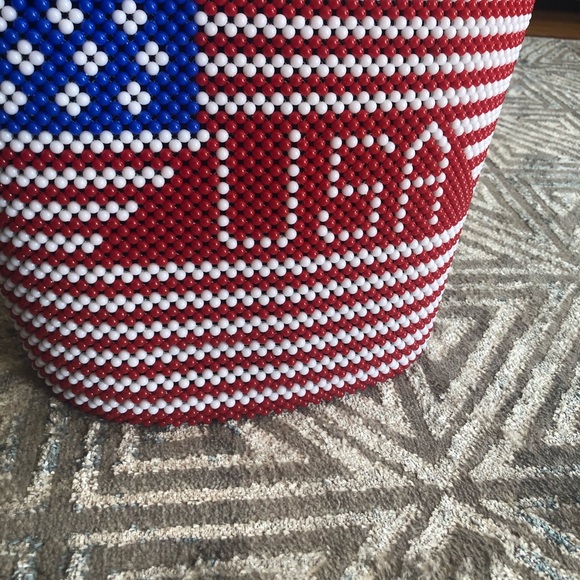 Hand made bag - Picture 5 of 7